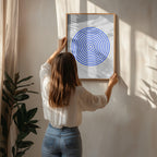 Blue Echoes