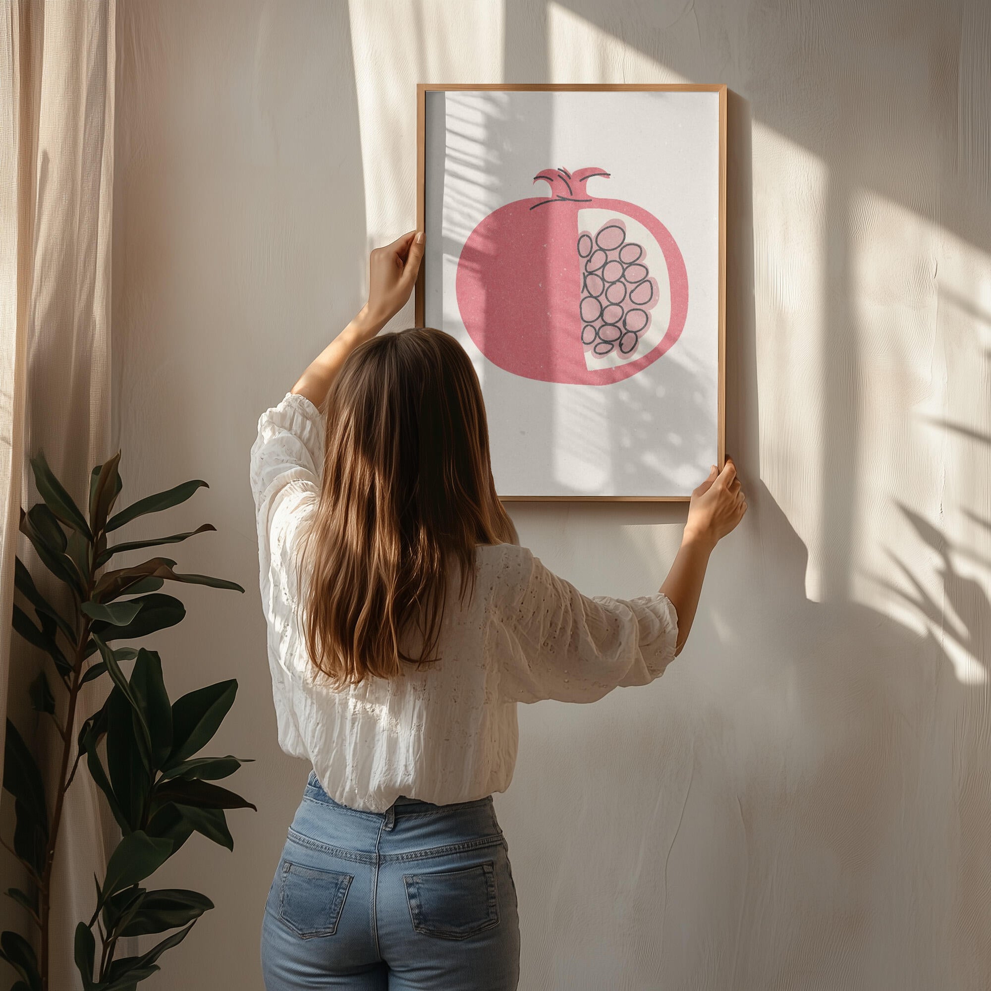Pomegranate