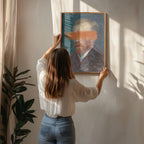 Modern Van Gogh