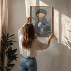 Orange Vandal Splash