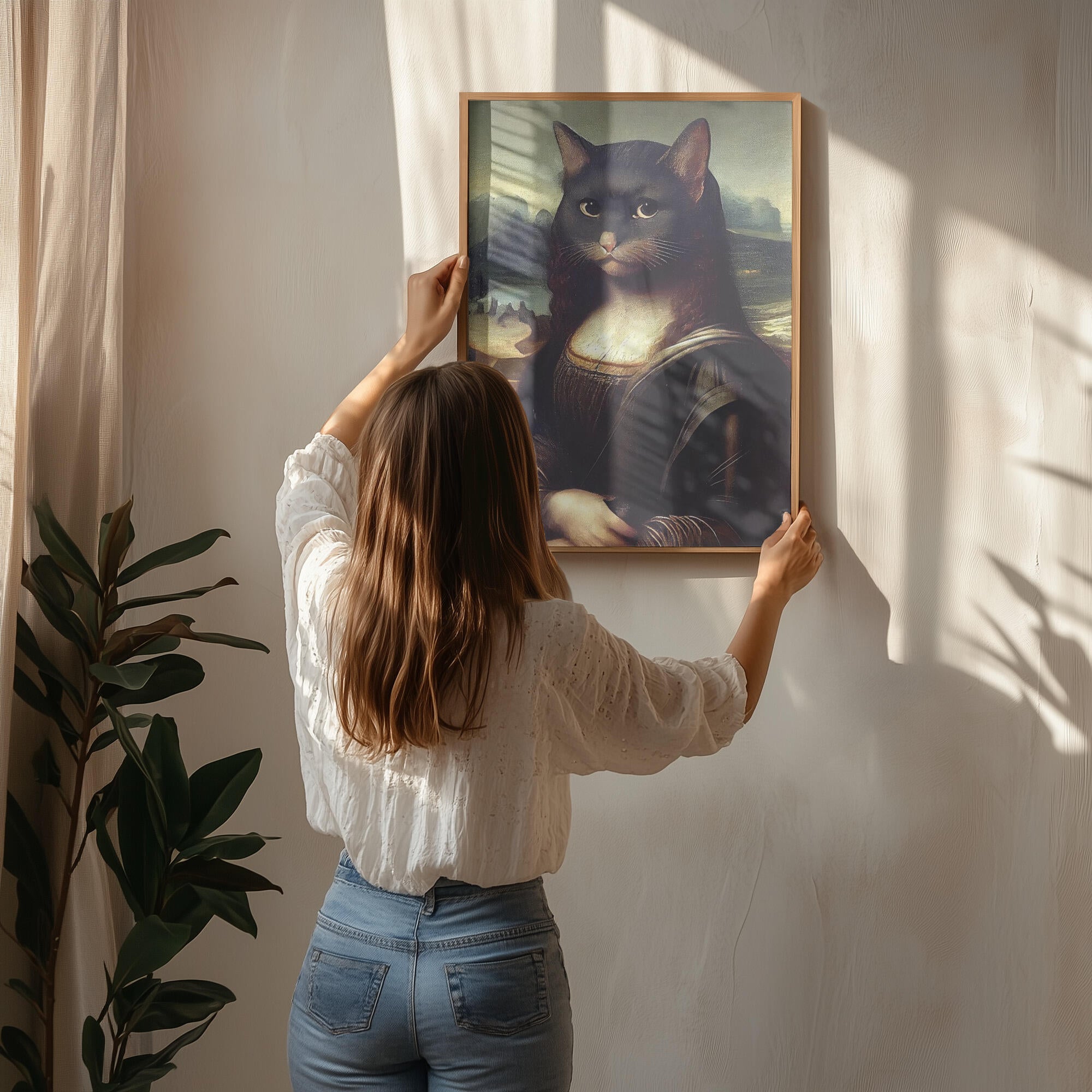 Meowlisa