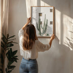 Cabo Cactus IX