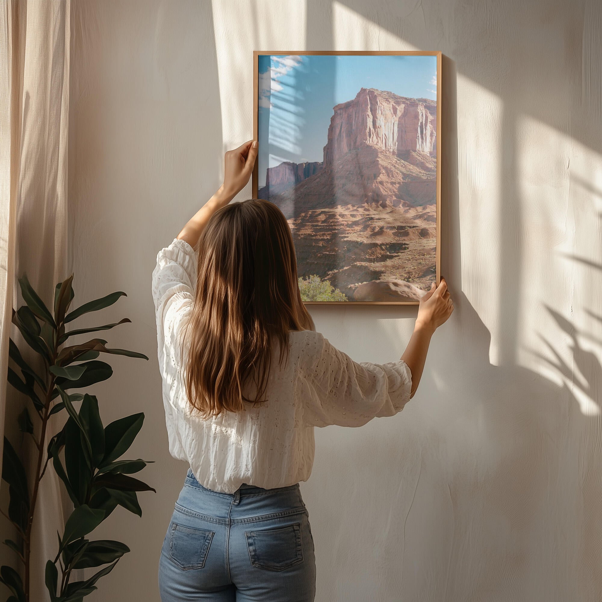 Monument Valley VI