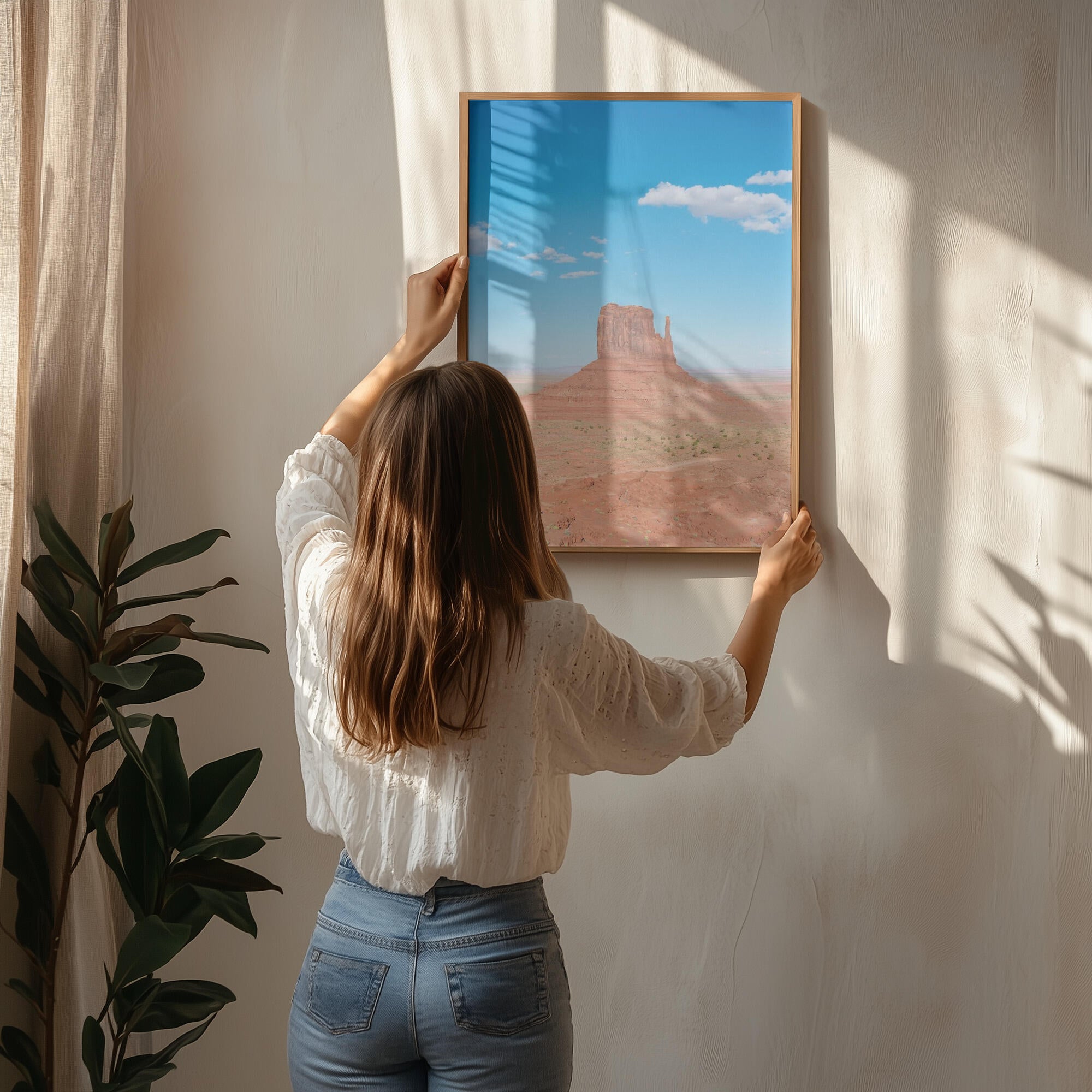 Monument Valley