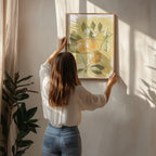 Orange Tree