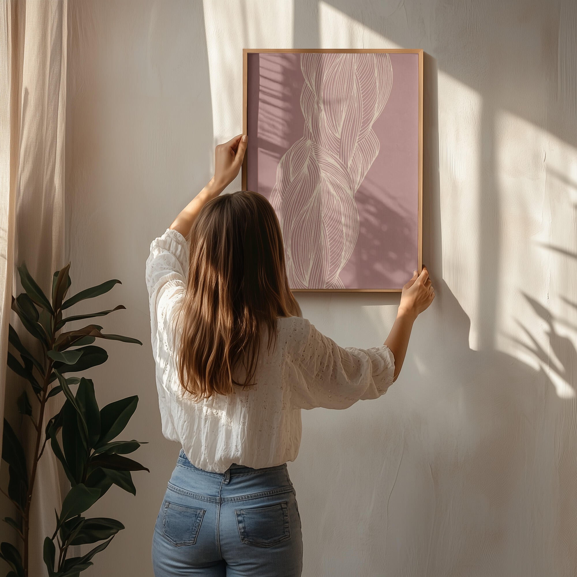 Interlacing