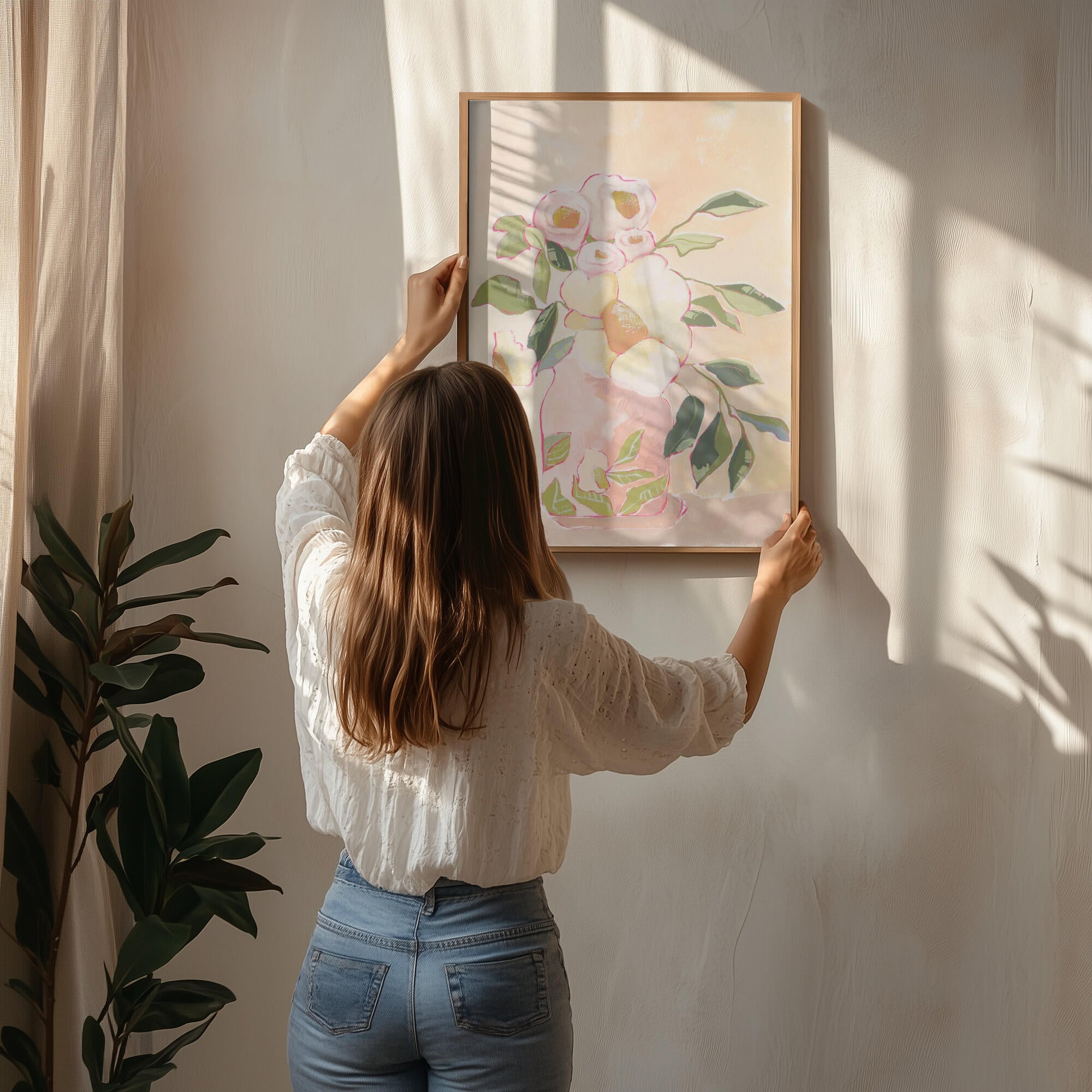 Flourish Vase