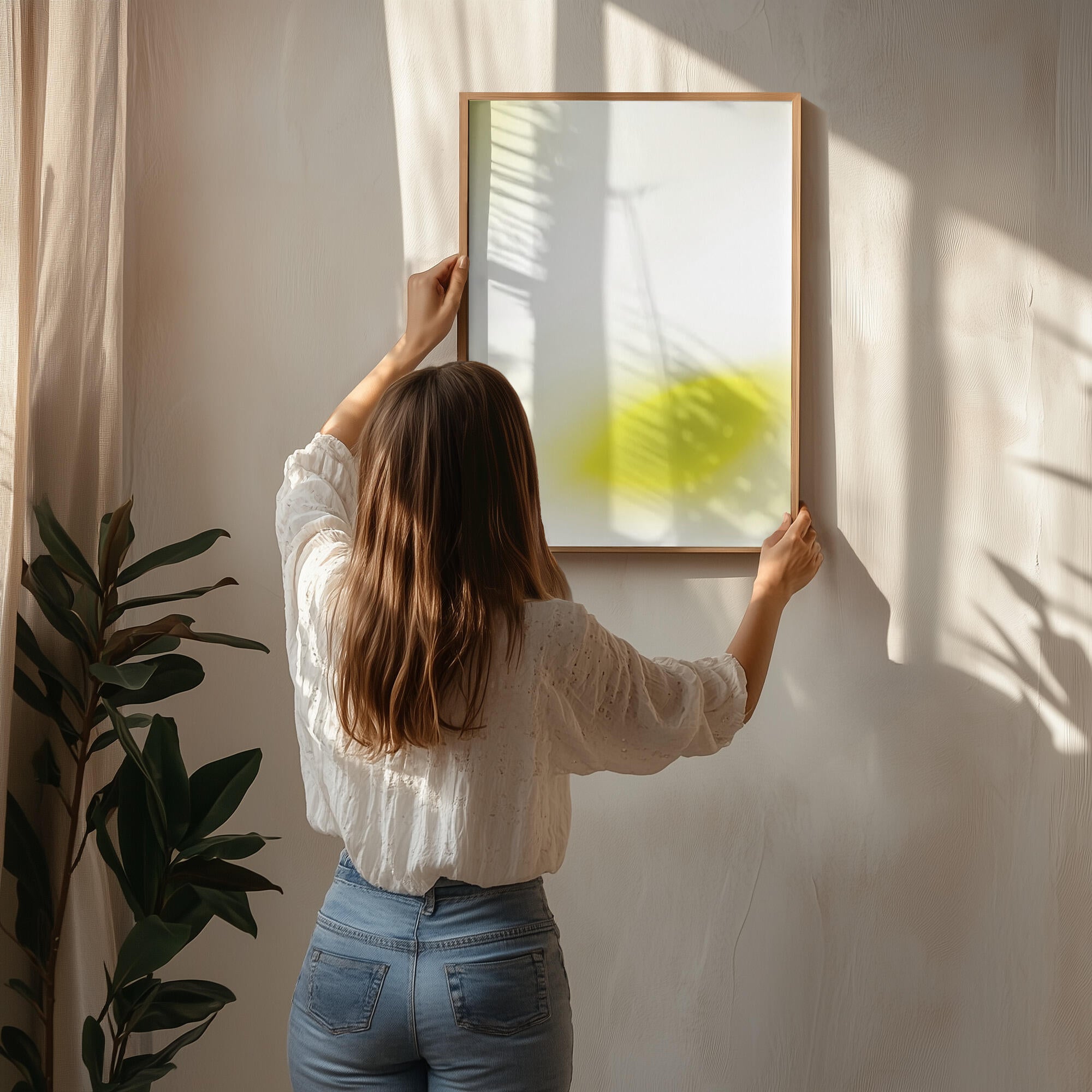 Blurred 9