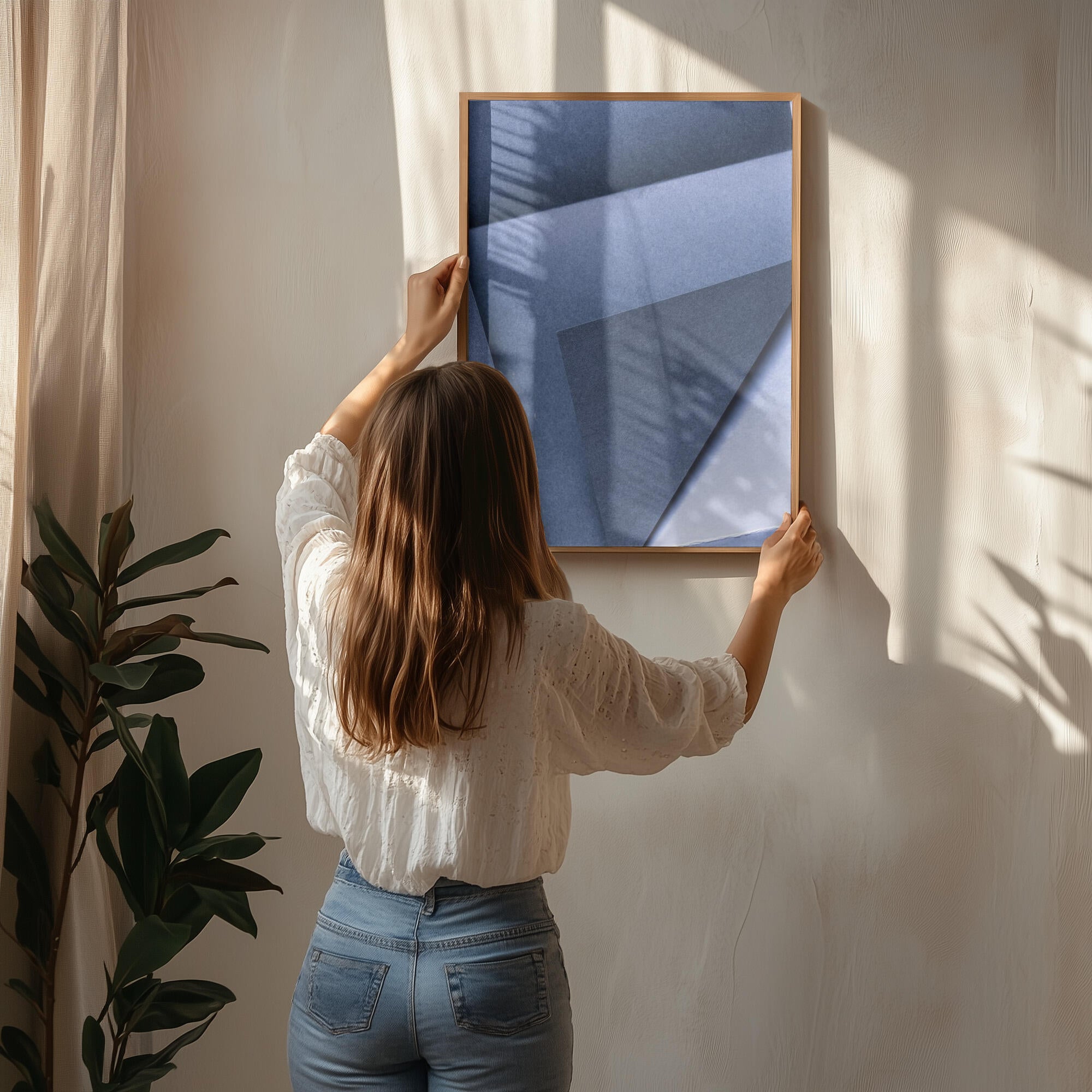 Papers and Shadows 3
