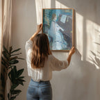 Woman At the Piano