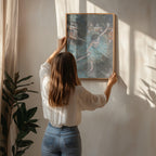 Swaying Dancer