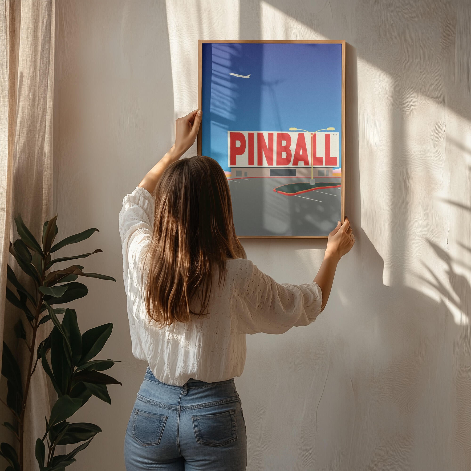 Las Vegas Pinball