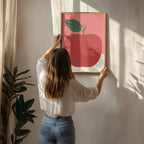 Red Apple