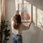 Oranges In a Net Bag Update 24