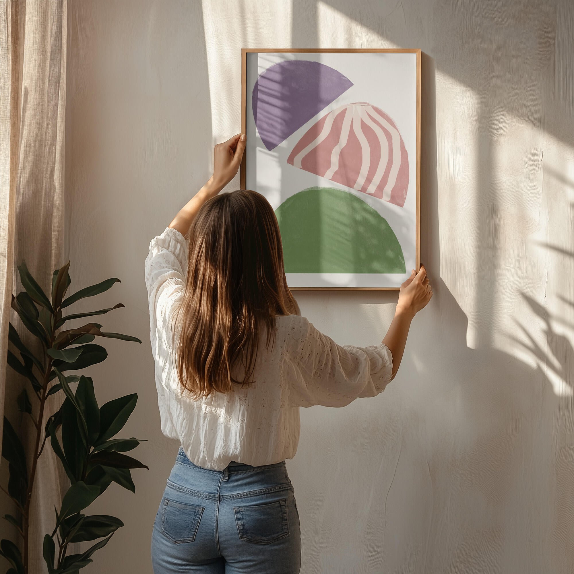 Geometric Harmony