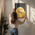 Lunar Cowboy