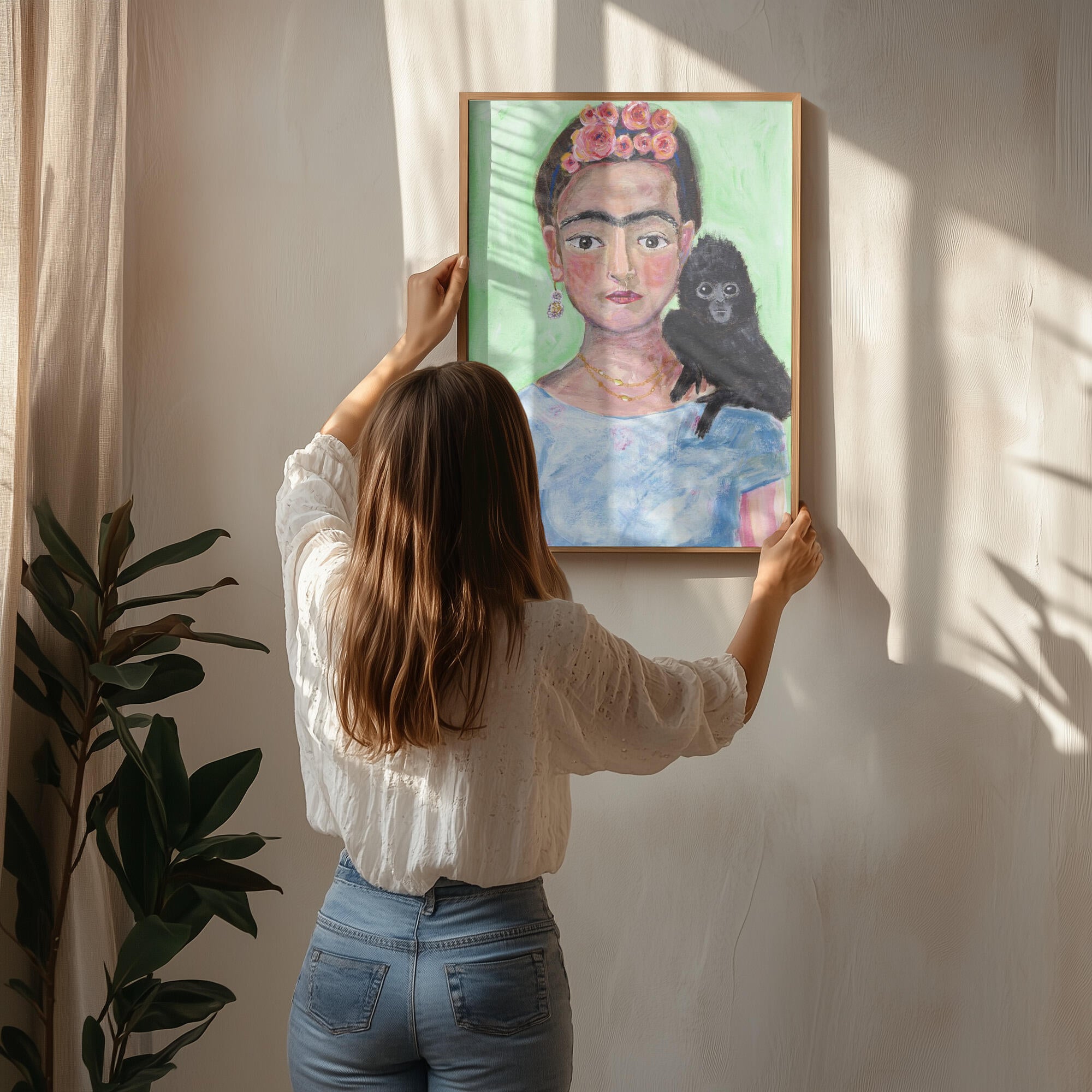 Frida