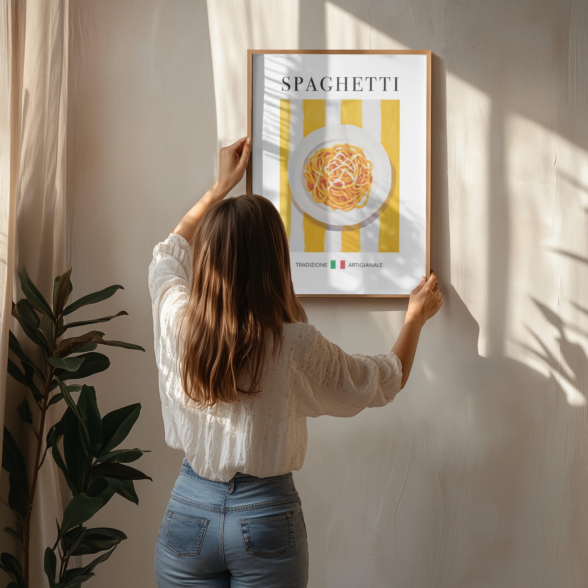 Spaghetti