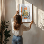 Gnocchi