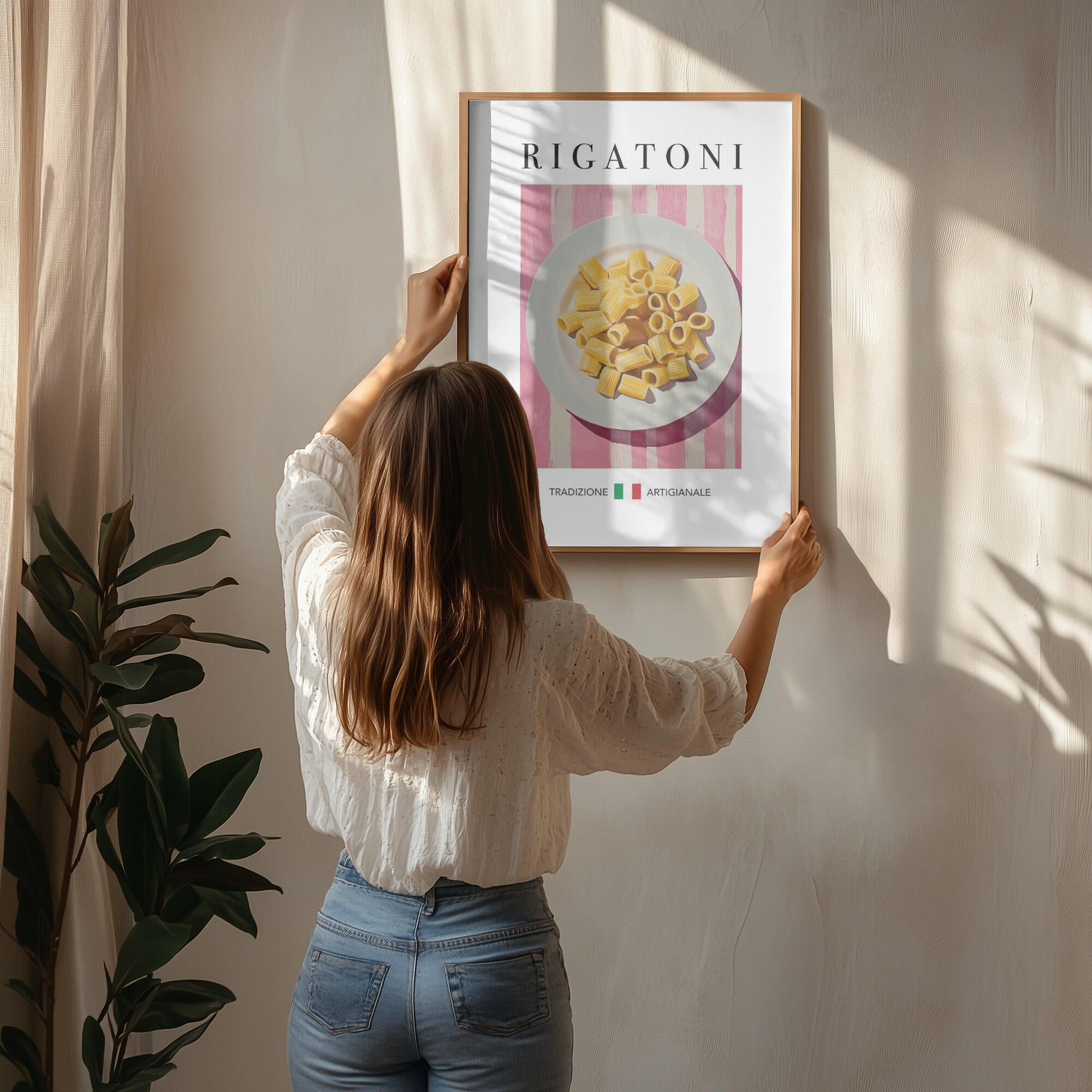 Rigatoni