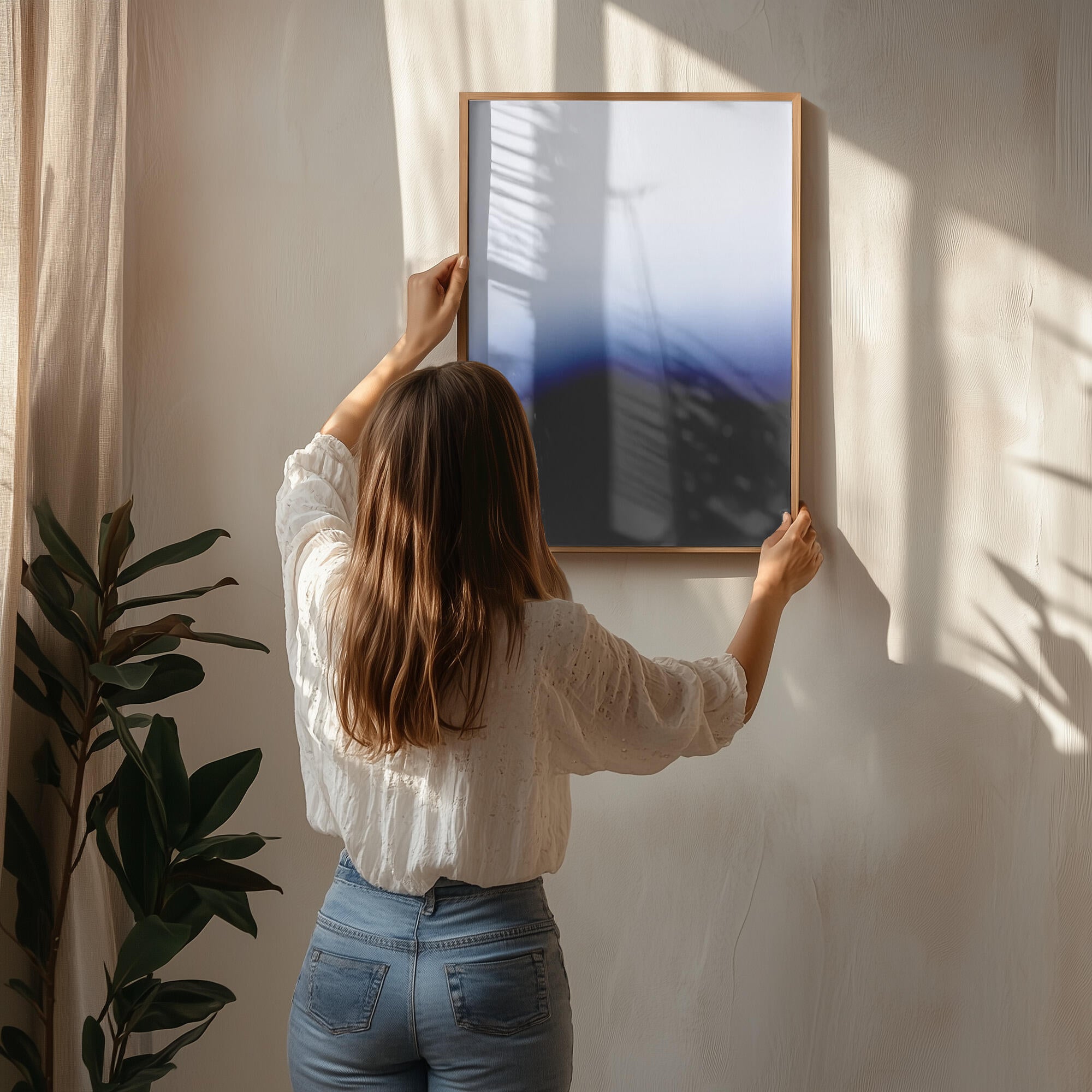 Blurred 19