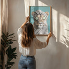 Luxury Lioness