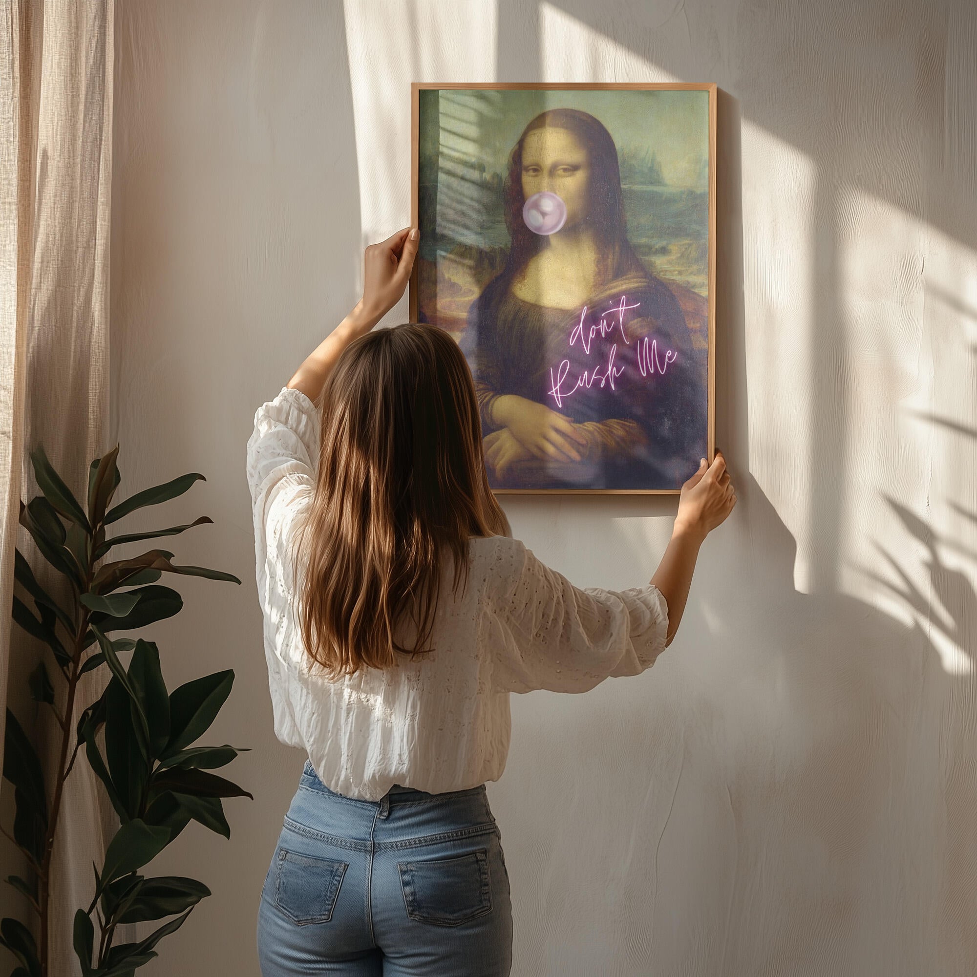 Bubblegum Renaissance