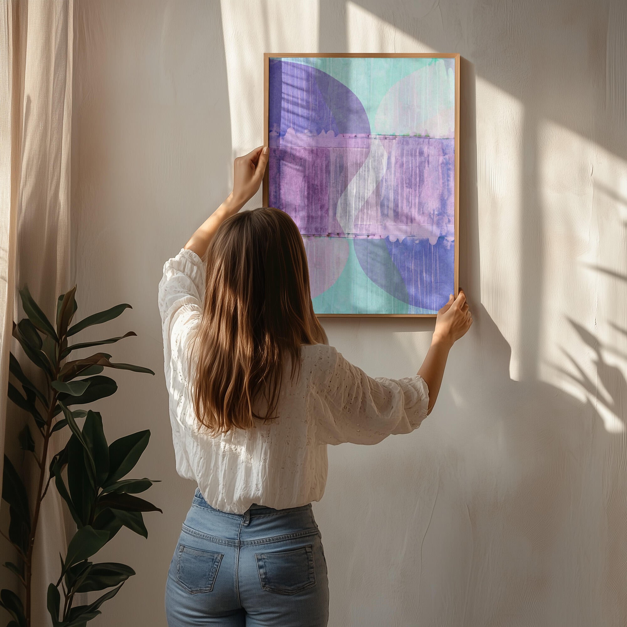 Tranquil Tones