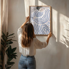 Dreamy Stripes