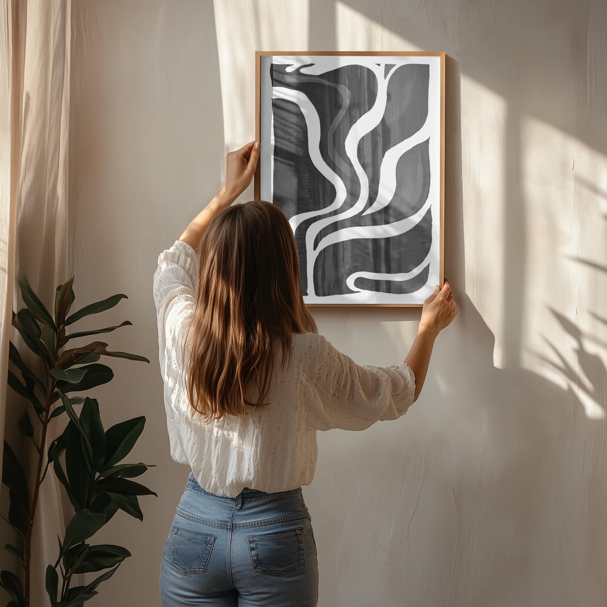 Monochrome Movement