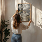 Clouded Reverie
