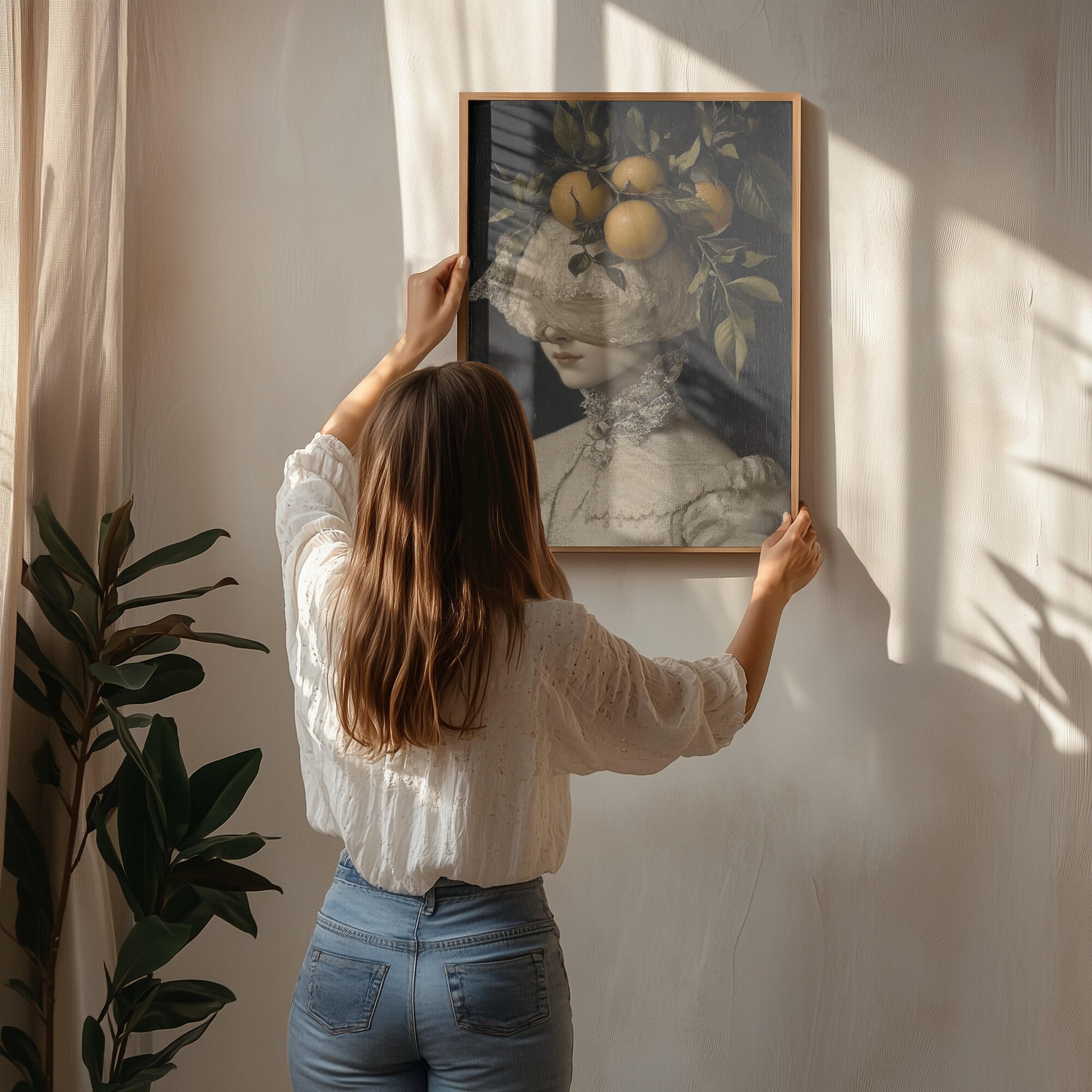 Citrus Elegance