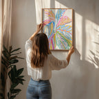 Rhythms of Bloom — The Crayon Jungle
