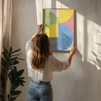 Retro Shapes