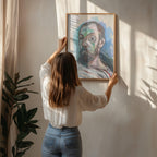 Self Portrait