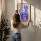 cat naive