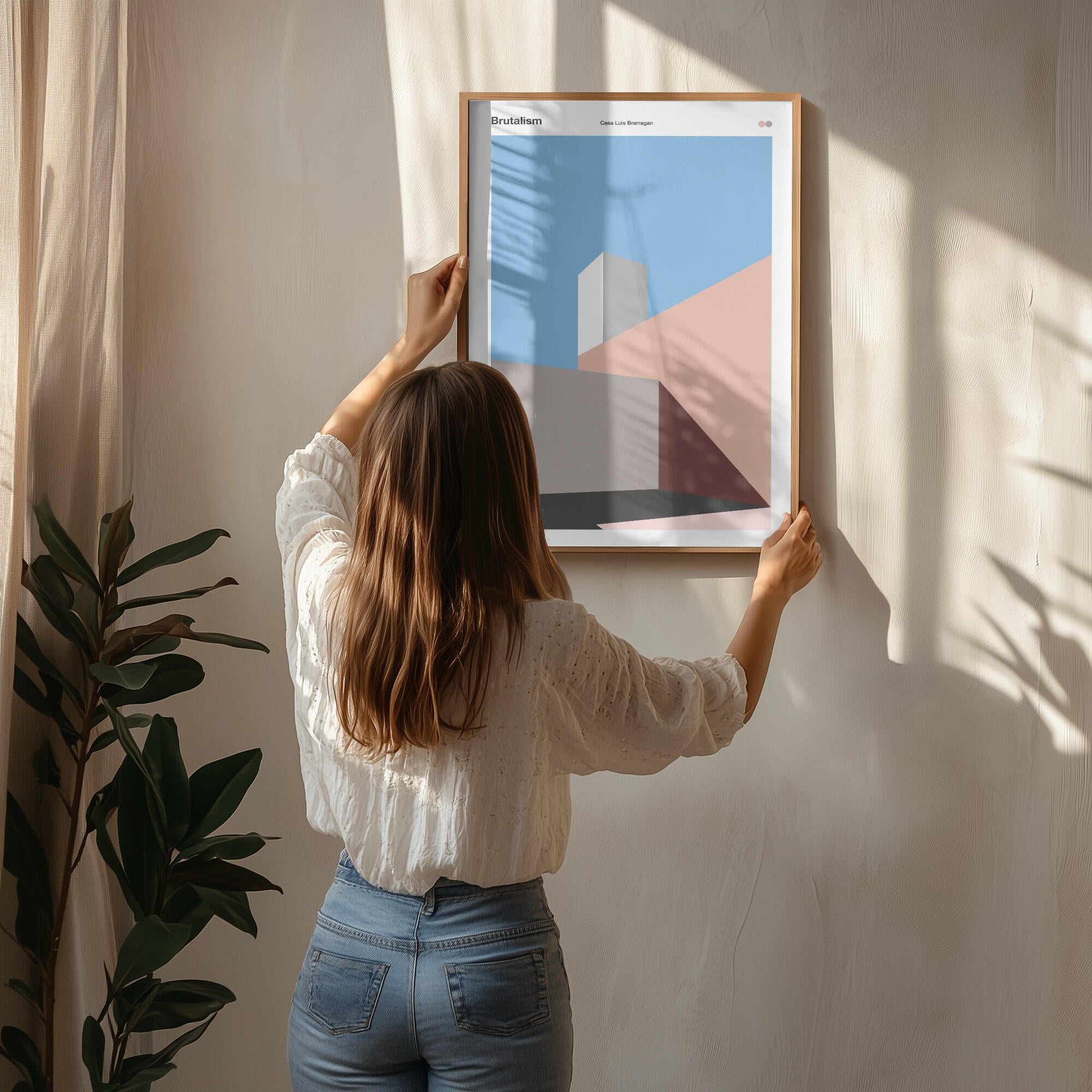 Casa Luis Barragán