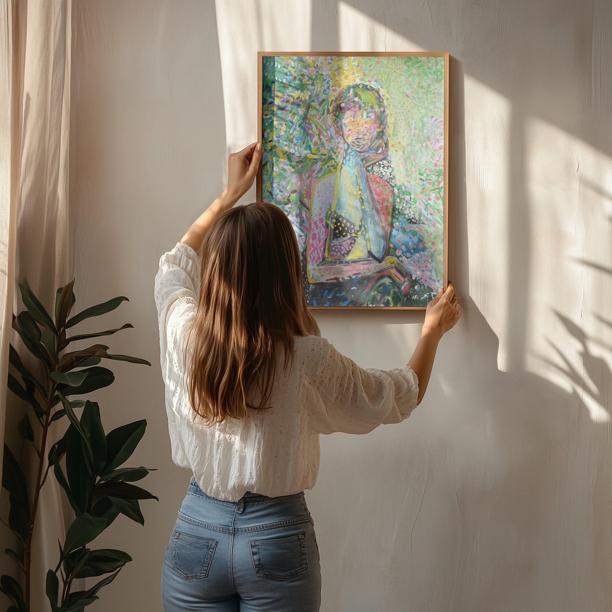 Garden Dream