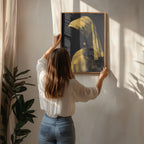 Girl With a Pearl Earring – Golden Years Edition