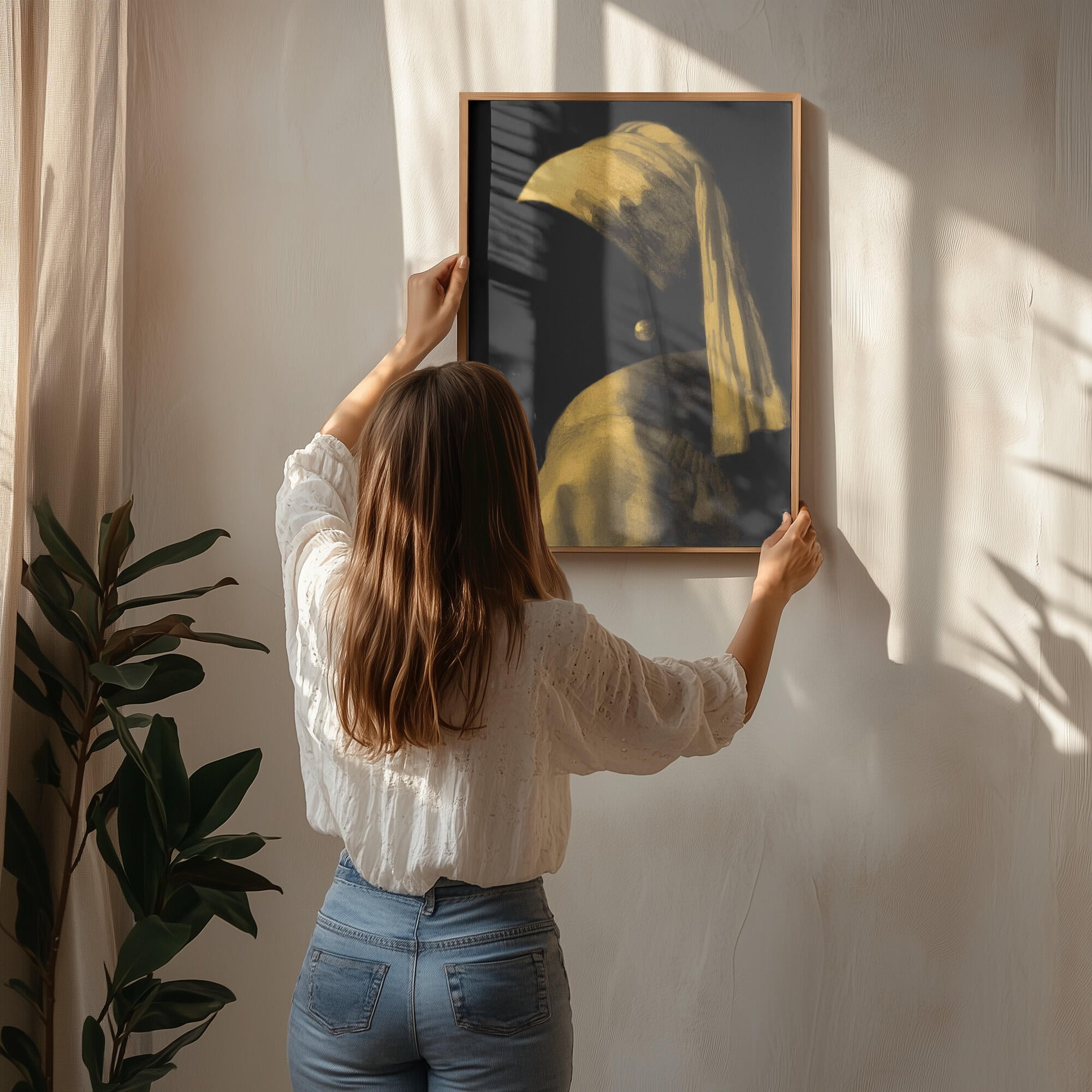 Girl With a Pearl Earring – Golden Years Edition