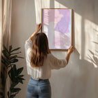 Soft Pastel Dreamscape