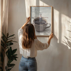The Coffee Bath