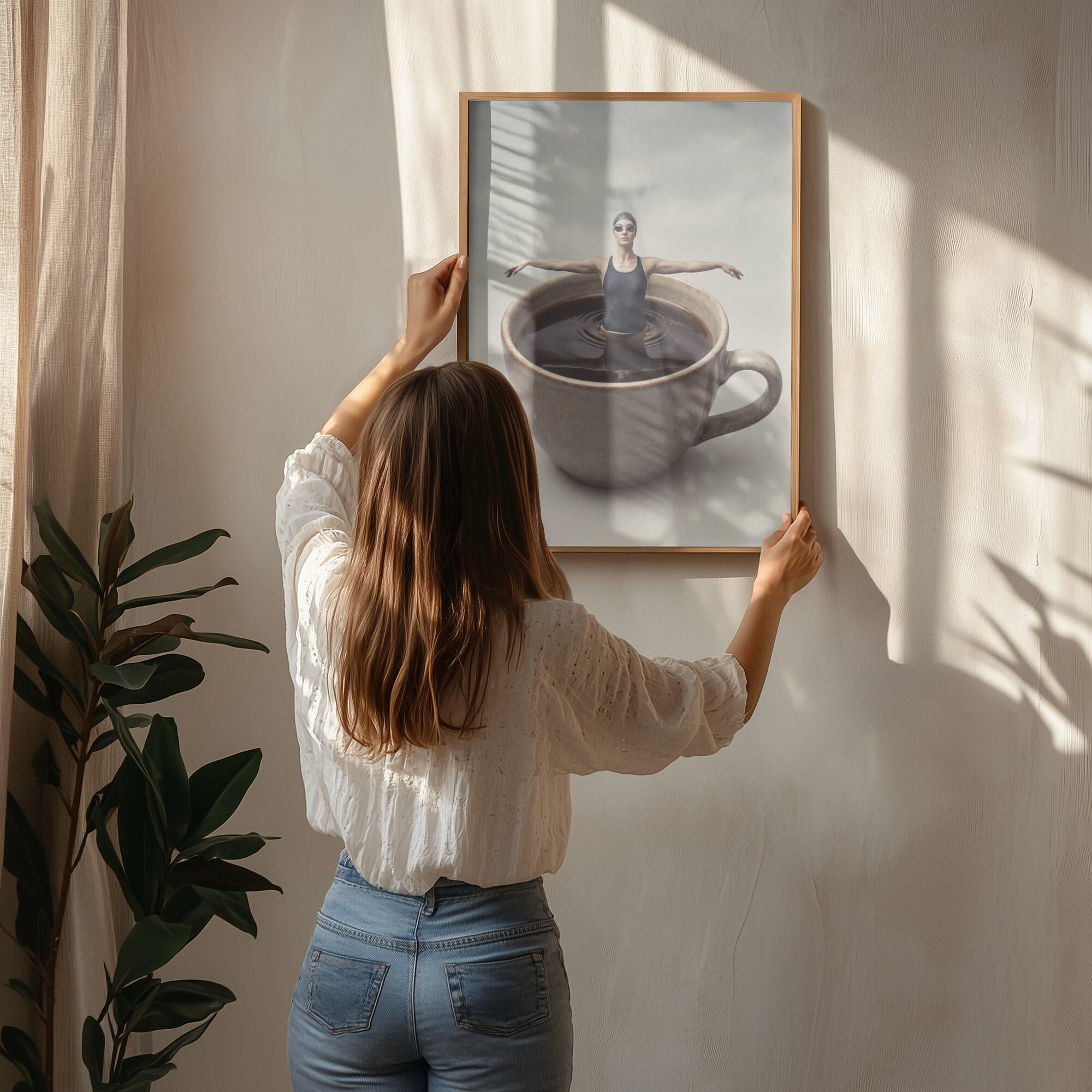 The Coffee Bath