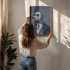 Dalmatian Fashion Photo Shoot