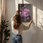 Bloom Baby Bloom