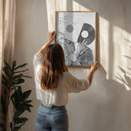 Vinyl Love Embrace